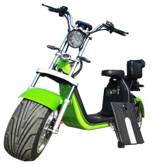 Citycoco smart self balance electric scooter 18inches Europe in stock
